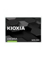 kioxia Dysk SSD Exceria 960GB SATA3 550/540Mb/s - nr 7