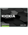 kioxia Dysk SSD Exceria 960GB SATA3 550/540Mb/s - nr 8