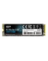 silicon power Dysk SSD A60 256GB M.2 PCIe 2200/1600 MB/s NVMe - nr 8