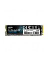 silicon power Dysk SSD A60 512GB M.2 PCIe 2200/1600 MB/s NVMe - nr 7