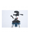 bosch powertools Bosch BT250 Professional construction tripod, tripods and tripod accessories (silver / blue, 1/4 ''tripod thread) - nr 4