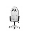 AKRacing California White, gaming chair (white / black, Laguna) - nr 10