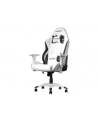 AKRacing California White, gaming chair (white / black, Laguna) - nr 15