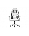 AKRacing California White, gaming chair (white / black, Laguna) - nr 16