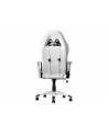 AKRacing California White, gaming chair (white / black, Laguna) - nr 19