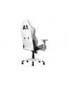 AKRacing California White, gaming chair (white / black, Laguna) - nr 20
