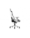 AKRacing California White, gaming chair (white / black, Laguna) - nr 21
