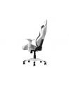 AKRacing California White, gaming chair (white / black, Laguna) - nr 22