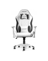 AKRacing California White, gaming chair (white / black, Laguna) - nr 23
