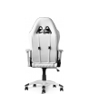 AKRacing California White, gaming chair (white / black, Laguna) - nr 24