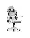 AKRacing California White, gaming chair (white / black, Laguna) - nr 25