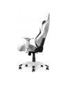 AKRacing California White, gaming chair (white / black, Laguna) - nr 28