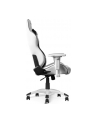 AKRacing California White, gaming chair (white / black, Laguna) - nr 5