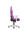 AKRacing California Purple, gaming chair (violet / white, Napa) - nr 10