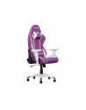 AKRacing California Purple, gaming chair (violet / white, Napa) - nr 16