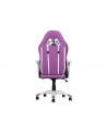 AKRacing California Purple, gaming chair (violet / white, Napa) - nr 18