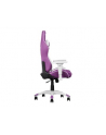 AKRacing California Purple, gaming chair (violet / white, Napa) - nr 20