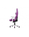 AKRacing California Purple, gaming chair (violet / white, Napa) - nr 21