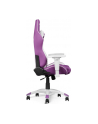 AKRacing California Purple, gaming chair (violet / white, Napa) - nr 26