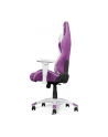 AKRacing California Purple, gaming chair (violet / white, Napa) - nr 27