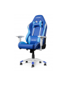 AKRacing California Blue, gaming chair (blue / white, Tahoe) - nr 13