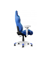 AKRacing California Blue, gaming chair (blue / white, Tahoe) - nr 15