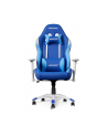 AKRacing California Blue, gaming chair (blue / white, Tahoe) - nr 18