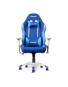 AKRacing California Blue, gaming chair (blue / white, Tahoe) - nr 1