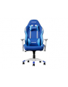 AKRacing California Blue, gaming chair (blue / white, Tahoe) - nr 24