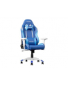 AKRacing California Blue, gaming chair (blue / white, Tahoe) - nr 25
