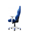 AKRacing California Blue, gaming chair (blue / white, Tahoe) - nr 36