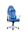 AKRacing California Blue, gaming chair (blue / white, Tahoe) - nr 3