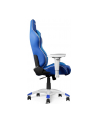 AKRacing California Blue, gaming chair (blue / white, Tahoe) - nr 5