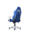 AKRacing California Blue, gaming chair (blue / white, Tahoe) - nr 7