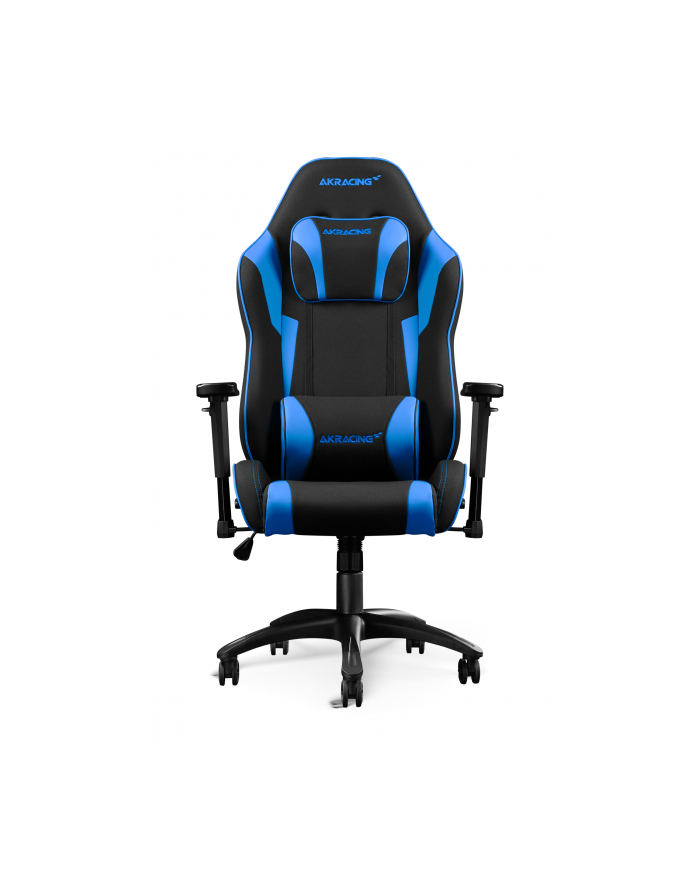 AKRacing Core EX-SE blue AK-EX-SE-BL główny