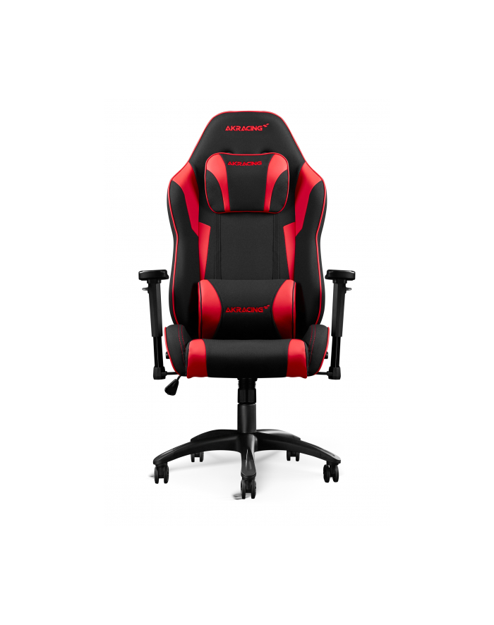 AKRacing Core EX-SE red AK-EX-SE-RD główny