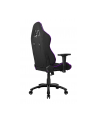 AKRacing Core EX-Wide SE, gaming chair (black / purple) - nr 11