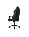 AKRacing Core EX-Wide SE, gaming chair (black / purple) - nr 14