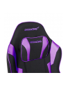 AKRacing Core EX-Wide SE, gaming chair (black / purple) - nr 17