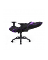 AKRacing Core EX-Wide SE, gaming chair (black / purple) - nr 18