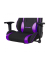 AKRacing Core EX-Wide SE, gaming chair (black / purple) - nr 19