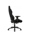 AKRacing Core EX-Wide SE, gaming chair (black / purple) - nr 2