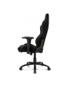 AKRacing Core EX-Wide SE, gaming chair (black / purple) - nr 3