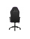 AKRacing Core EX-Wide SE, gaming chair (black / purple) - nr 8