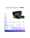 palit Karta graficzna GeForce RTX 3080 GamingPro OC 10GB GDDR6X 320bit 3DP/HDMI - nr 2