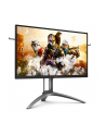 aoc Monitor AG273QXP 27 cali IPS 165Hz HDMIx2 DPx2 Pivot - nr 6