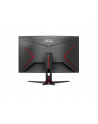 aoc Monitor C24G2AE/BK 23.6 cala VA Curved 165Hz HDMIx2 DPx2 - nr 101