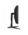 aoc Monitor C24G2AE/BK 23.6 cala VA Curved 165Hz HDMIx2 DPx2 - nr 107