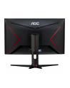 aoc Monitor C24G2AE/BK 23.6 cala VA Curved 165Hz HDMIx2 DPx2 - nr 108