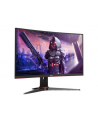 aoc Monitor C24G2AE/BK 23.6 cala VA Curved 165Hz HDMIx2 DPx2 - nr 34